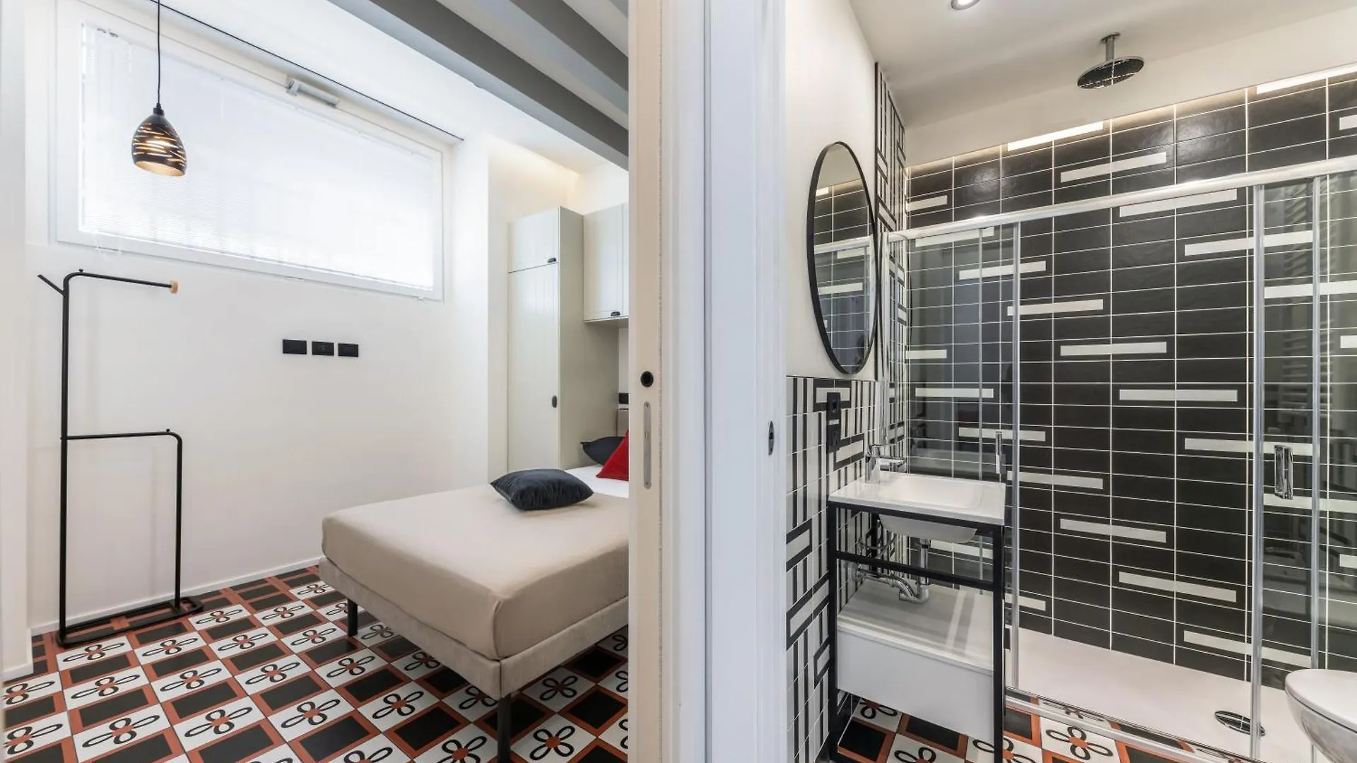 2Fo6 - Navigli-Duomo - Chic Apartment Luxury - 米兰 0*,