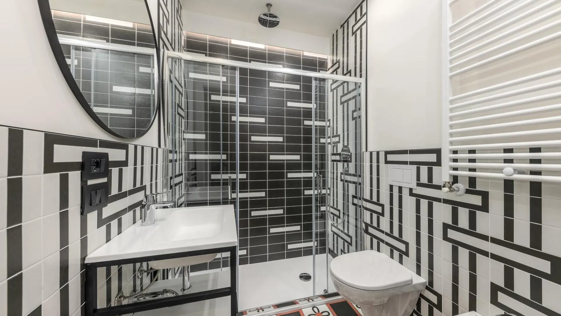 2Fo6 - Navigli-Duomo - Chic Apartment Luxury - 米兰 0*,  意大利