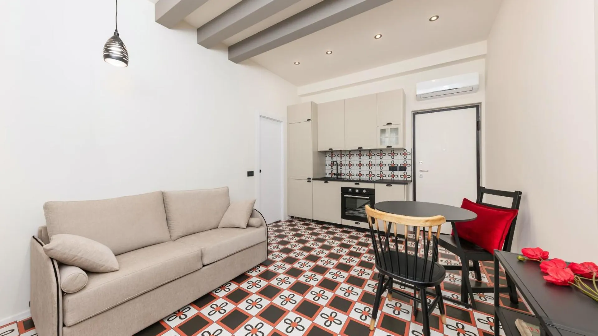2Fo6 - Navigli-Duomo - Chic Apartment Luxury - 米兰 意大利