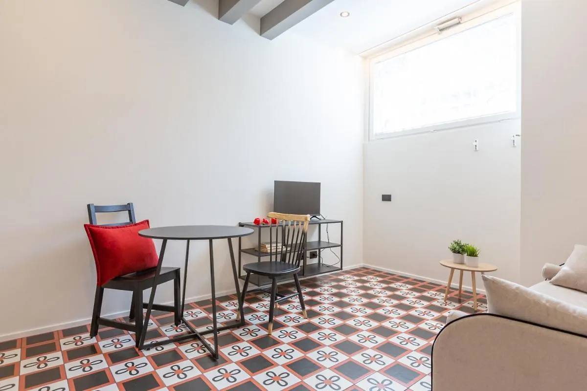 2Fo6 - Navigli-Duomo - Chic Apartment Luxury - 米兰