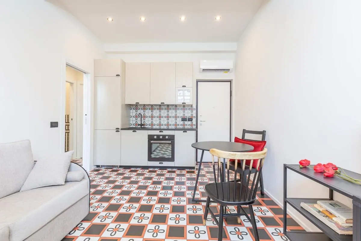 2Fo6 - Navigli-Duomo - Chic Apartment Luxury - 米兰 意大利