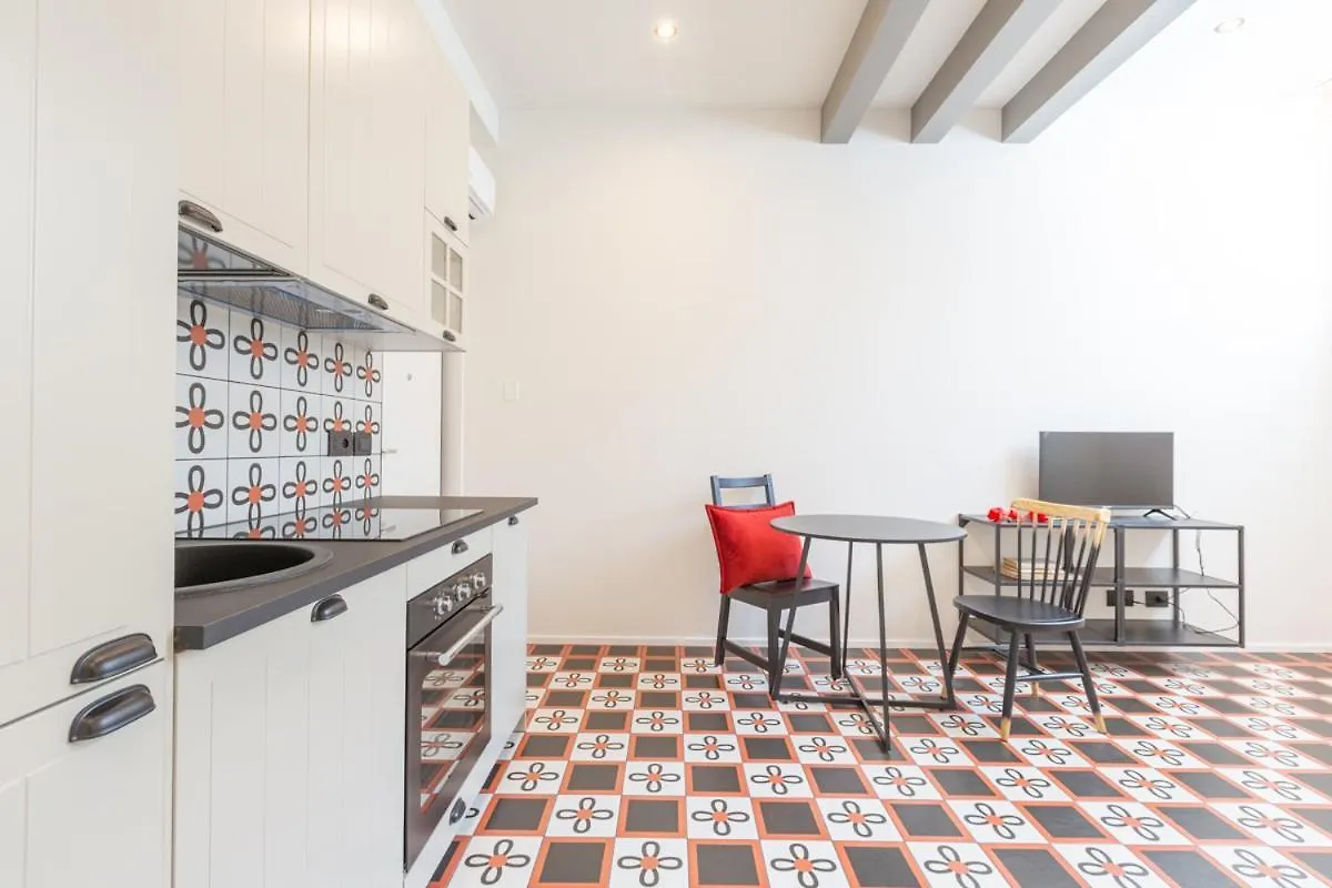 2Fo6 - Navigli-Duomo - Chic Apartment Luxury - 米兰