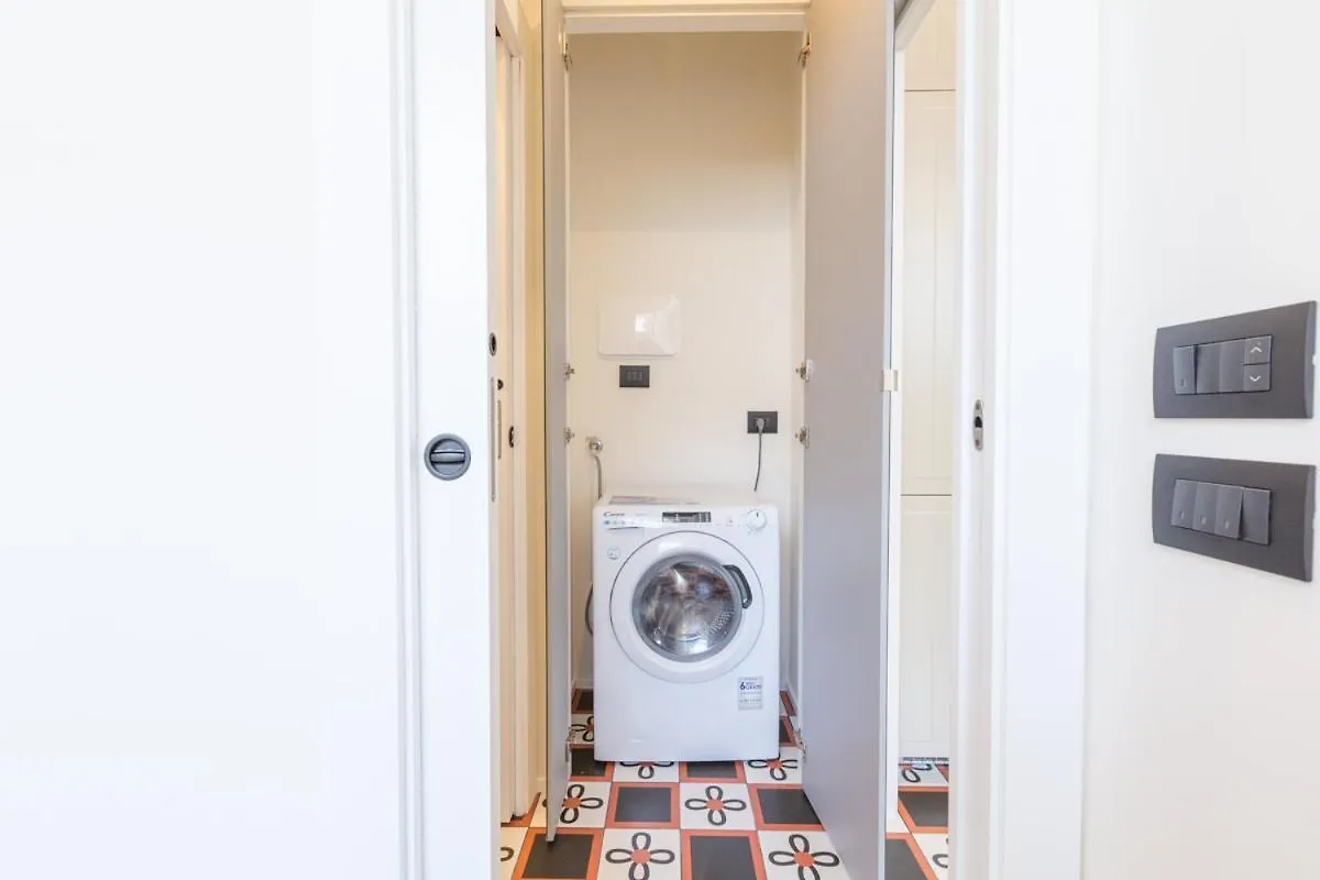 2Fo6 - Navigli-Duomo - Chic Apartment Luxury - 米兰
