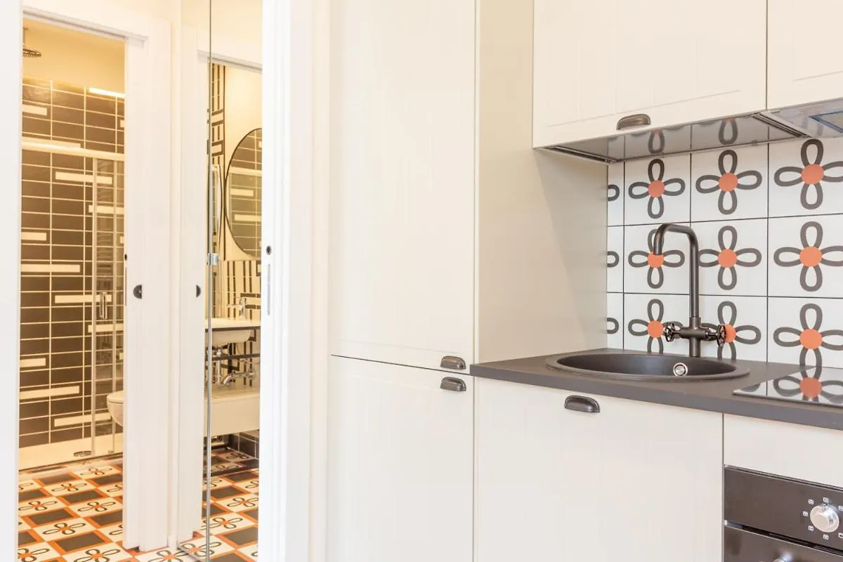 2Fo6 - Navigli-Duomo - Chic Apartment Luxury - 米兰