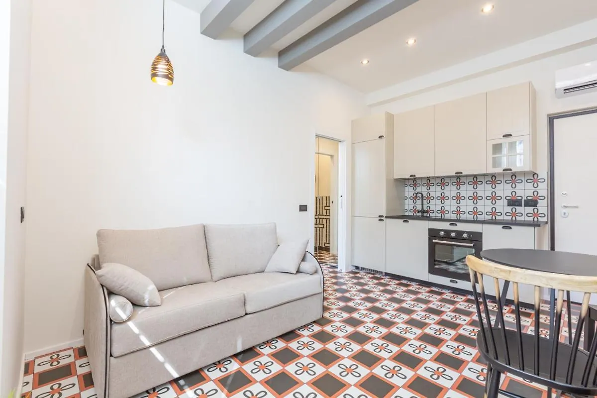 2Fo6 - Navigli-Duomo - Chic Apartment Luxury - 米兰