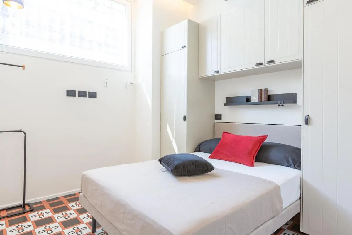 2Fo6 - Navigli-Duomo - Chic Apartment Luxury - 米兰